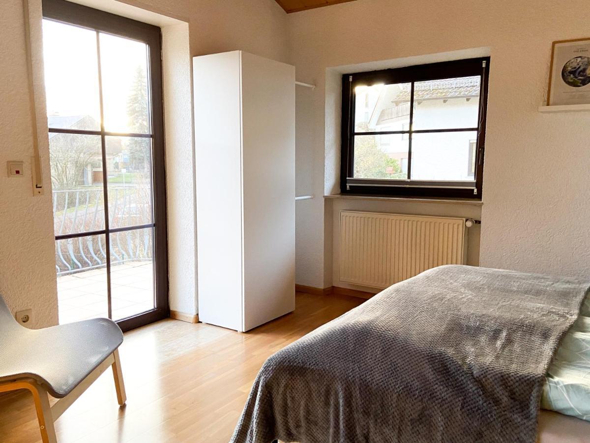 Ferienwohnung Burgpanorama 达恩 外观 照片